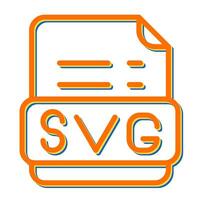 Svg Vector Icon