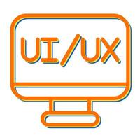 Ux Ui Vector Icon