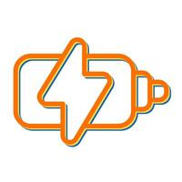 Battery Icon Vector Icon