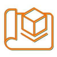 Prototype Vector Icon