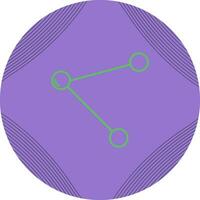 Sharing Vector Icon