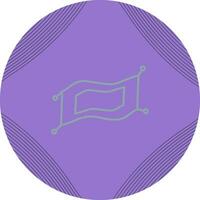 Magic Carpet Vector Icon
