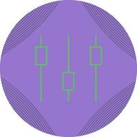 Controls Vector Icon