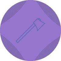 Axe Vector Icon