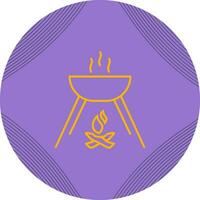 Cooking Food Vector Icon