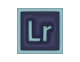 3d Adobe Photoshop Lightroom png