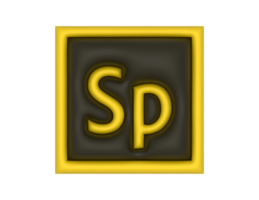 3d Adobe Spark png