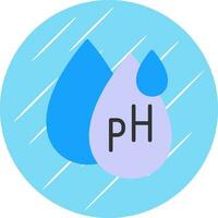 ph vector icono diseño