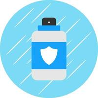 Spray  Vector Icon Design