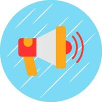 Megaphone  Vector Icon Design