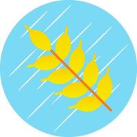 Grain Vector Icon Design