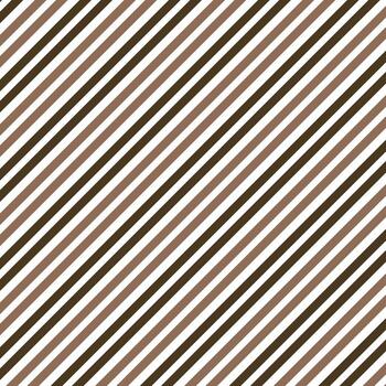 modern abstract simple chocolate chip dark and lite color dogonal line pattern vector