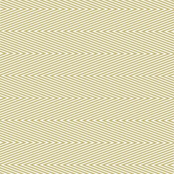 sencillo resumen costureras Earthtone lite marrón color zig zag línea modelo vector