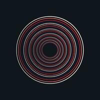 beige red navy color gradiant background. vector