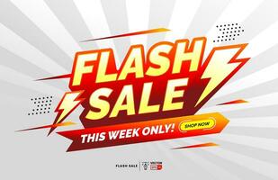 Take advantage of the limited time deal with the Flash Sale Vector Bundle  25 Professional Designs Included 18707661 Vector Art at Vecteezy