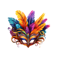 carnaval plumes png transparent images