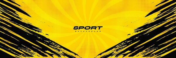 Yellow Sports Background Vector Art, Icons, and Graphics for Free Download