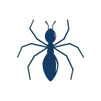 Ant vector illustration design