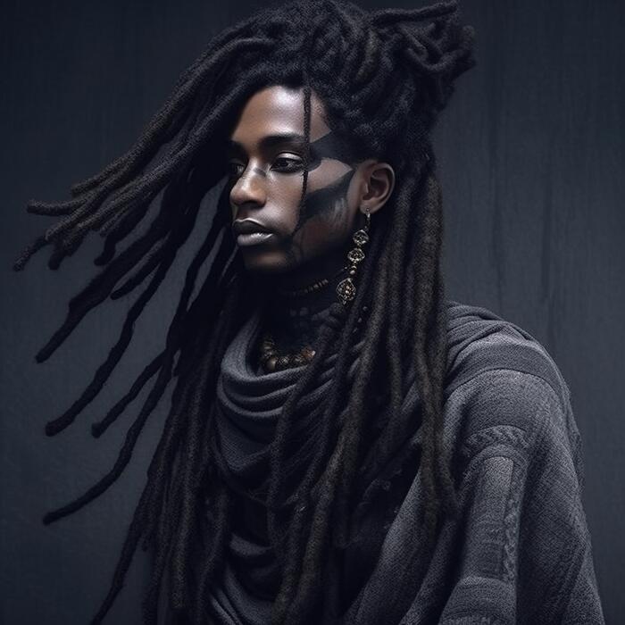 Black Warrior Stock Photos, Images and Backgrounds for Free Download