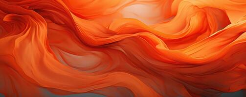 colorful abstract art . AI Generated photo