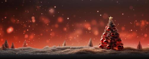 merry christmas greeting card . photo