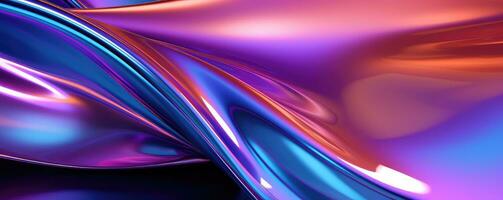 Abstract luxury background . AI Generated photo