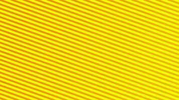 gradient line colorful background animation video