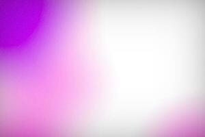 Gradient soft blurred abstract background for your design photo