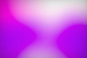 Gradient soft blurred abstract background for your design photo