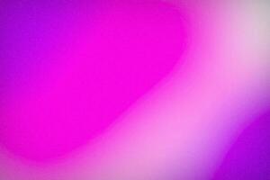 Gradient soft blurred abstract background for your design photo