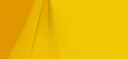 Yellow and blue hipster futuristic graphic. with Yellow background used in texture design, A Trendy Abstract background design in vector