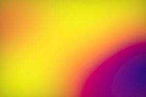 abstract colorful background photo