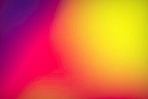 abstract colorful background photo