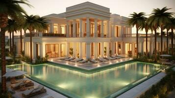 Luxury Villa Images - Free Download on Freepik