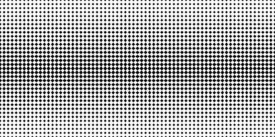 abstract halftone grunge vector gradient shape background