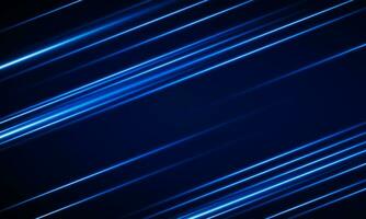 Abstract speed Business Start up launching product with Electric car and city concept Hitech communication concept innovation background,  vector design