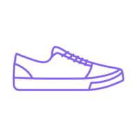 zapatillas Zapatos icono png