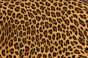 Leopard Skin Texture Background,  Leopard Skin, Leopard Skin Pattern, AI Generative photo