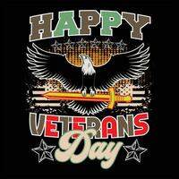 Veteran day new  t-shirt design graphic vector