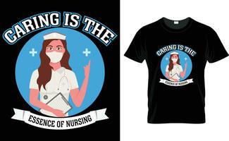 Nurse t shirt design, doctor or nurse t shirt, nurse love, nursing, doctor, practitioner design, vector, typography nurse t shirt design, vector