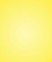 yellow gradient with white effect vector