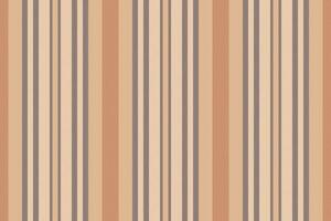 Vertical lines stripe background. Vector stripes pattern seamless fabric texture. Geometric striped line abstract design.