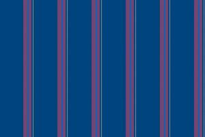 Stripe vertical texture of textile lines seamless with a pattern background vector fabric.