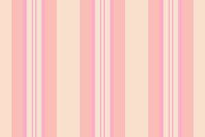 Lines stripe seamless of vertical texture pattern with a fabric background vector textile.