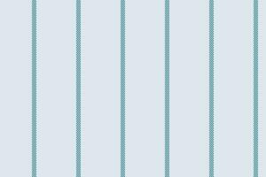 Texture pattern fabric of background vector textile with a seamless lines stripe vertical.