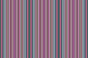 Lines vertical background of stripe fabric vector with a seamless texture textile pattern.