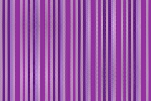Texture vector textile of vertical pattern stripe with a fabric lines seamless background.