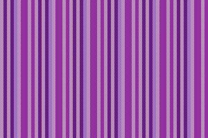 Texture vector textile of vertical pattern stripe with a fabric lines seamless background.