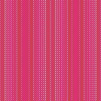 Pattern texture vertical of vector lines fabric with a seamless stripe background textile.