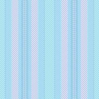 Vertical fabric pattern of texture background seamless with a vector stripe lines textile.